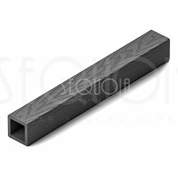 Балясина SEQUOIA Evolution 3D WOOD GRAY купить в Обнинске