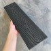 Заборная доска EasyDecking Wood-X 131х11 Черное дерево купить в Обнинске