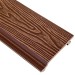 Фасадная панель EasyDecking Wood-X 156х21 Коричневый купить в Обнинске