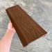 Фасадная панель EasyDecking Wood-X 156х21 Коричневый купить в Обнинске