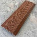 Фасадная панель EasyDecking Wood-X 156х21 Коричневый купить в Обнинске