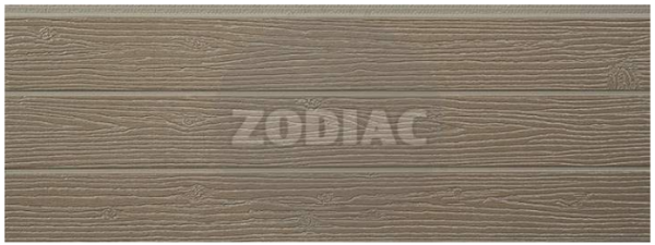 Фасадная панель Zodiac ТРОЙНАЯ ДОСКА AE11-004 купить в Обнинске