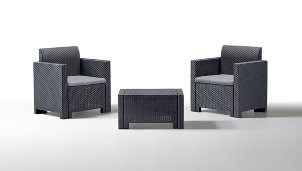 Комплект Nebraska Terrace купить в Обнинске