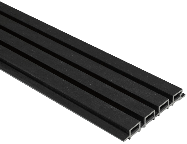 Стеновая панель CM Decking CM Wall, BLACK WOOD (Черное дерево) купить в Обнинске
