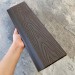 Заборная панель шип-паз EasyDecking Wood-Х 146х20 Венге купить в Обнинске