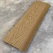 Заборная панель шип-паз EasyDecking Wood-Х 146х20 Дуб купить в Обнинске