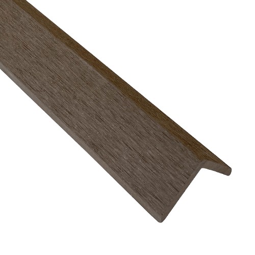 Уголок 3D EasyDecking Wood-Х 50х50 Шлифованный Венге купить в Обнинске