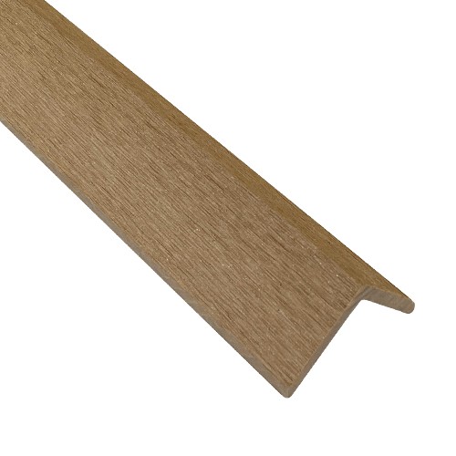 Уголок 3D EasyDecking Wood-Х 50х50 Шлифованный Дуб купить в Обнинске