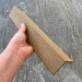 Уголок 3D EasyDecking Wood-Х 50х50 Шлифованный Дуб купить в Обнинске