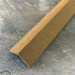 Уголок 3D EasyDecking Wood-Х 50х50 Шлифованный Дуб купить в Обнинске