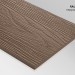 Фиброцементный сайдинг Fibra Plank Терракотовый / RAL 8028 купить в Обнинске