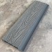 Заборная панель шип-паз EasyDecking Wood-Х 146х20 Серый купить в Обнинске