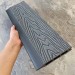 Заборная панель шип-паз EasyDecking Wood-Х 146х20 Серый купить в Обнинске