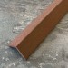 Уголок 3D EasyDecking Wood-Х 50х50 Шлифованный Коричневый купить в Обнинске