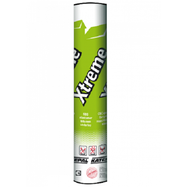 Ковер подкладочный KATEPAL Xtreme С самоклеящейся полосой купить в Обнинске