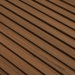 Стеновая панель CM Decking CM Wall, TEAK (Тик) купить в Обнинске