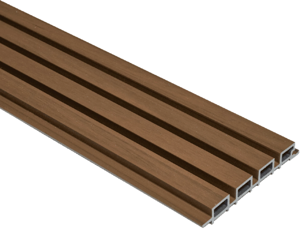 Стеновая панель CM Decking CM Wall, TEAK (Тик) купить в Обнинске
