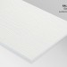 Фиброцементный сайдинг Fibra Plank Белый классический / RAL 9003 купить в Обнинске