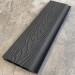 Заборная панель шип-паз EasyDecking Wood-Х 146х20 Черное дерево купить в Обнинске
