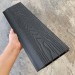 Заборная панель шип-паз EasyDecking Wood-Х 146х20 Черное дерево купить в Обнинске