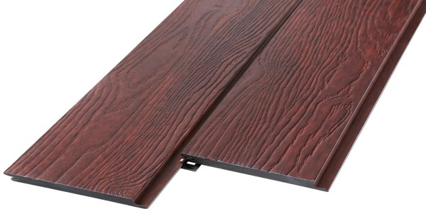 Фиброцементные панели FCSPRO Decor Wood Click Мербау купить в Обнинске