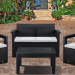 Комплект Rattan Comfort 4 купить в Обнинске