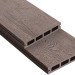 Террасная доска ДПК Outdoor 3D NEVADA/CALIFORNIA BROWN коричневая микс купить в Обнинске