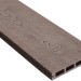 Террасная доска ДПК Outdoor 3D NEVADA/CALIFORNIA BROWN коричневая микс купить в Обнинске