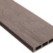 Террасная доска ДПК Outdoor 3D NEVADA/CALIFORNIA BROWN коричневая микс купить в Обнинске