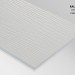 Фиброцементный сайдинг Fibra Plank Светло серый RAL 7047 купить в Обнинске