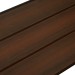 Фасадная панель из ДПК CM Cladding Timber Спайси Браун купить в Обнинске