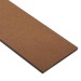 Универсальная доска EasyDecking Wood-X 131х11 Коричневый купить в Обнинске