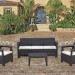 Комплект Rattan Comfort 5 купить в Обнинске