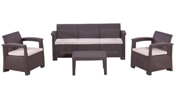 Комплект Rattan Comfort 5 купить в Обнинске