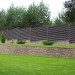 Штакетник ДПК Woodvex Палисандр купить в Обнинске