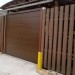 Штакетник ДПК Woodvex Палисандр купить в Обнинске