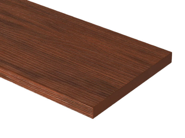 Штакетник ДПК Woodvex Палисандр купить в Обнинске