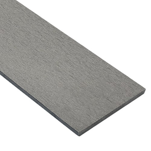 Универсальная доска EasyDecking Wood-X 131х11 Серый купить в Обнинске