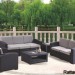 Уличный диваны и кресла Rattan Premium 5 купить в Обнинске