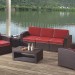 Уличный диваны и кресла Rattan Premium 5 купить в Обнинске