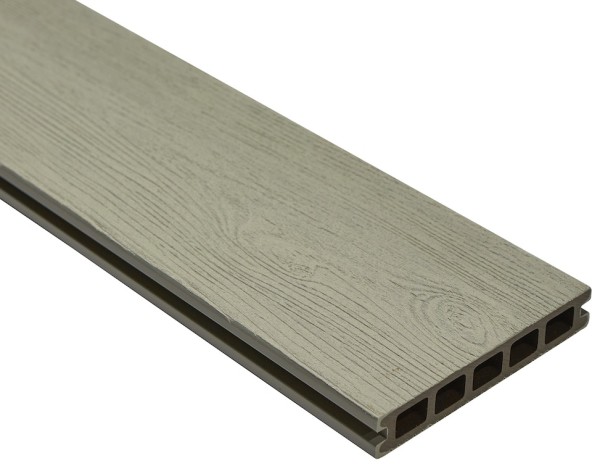 Террасная доска из ДПК CM Decking серия Country Grey купить в Обнинске