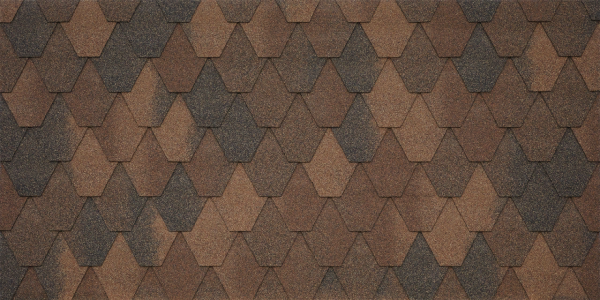 Гибкая черепица Tegola UNICA SARDEGNA LEGNO 424 купить в Обнинске