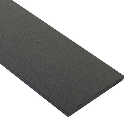 Универсальная доска EasyDecking Wood-X 131х11 Черное дерево купить в Обнинске