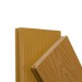 Террасная доска Ecodecking Экстра 3D полнотелая Бронза купить в Обнинске