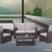 Уличный диваны и кресла Rattan Premium 4 купить в Обнинске