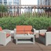 Уличный диваны и кресла Rattan Premium 4 купить в Обнинске