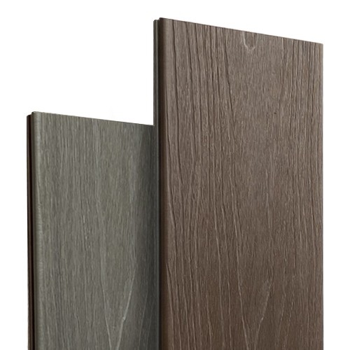 Террасная доска ДПК Co-extrusion EasyDecking 145х21 3D Multicolor Chestnut / Old Barn купить в Обнинске