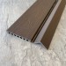 Террасная доска ДПК Co-extrusion EasyDecking 145х21 3D Multicolor Chestnut / Old Barn купить в Обнинске