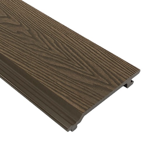 Фасадная панель EasyDecking Wood-X 156х21 Венге купить в Обнинске