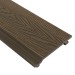 Фасадная панель EasyDecking Wood-X 156х21 Венге купить в Обнинске